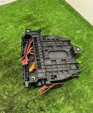 Mercedes-Benz A W169 Fuse module A1695453432 5DK00872813