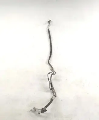 Air conditioning (A/C) pipe/hose