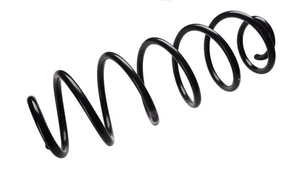 Citroen C3 Rear coil spring