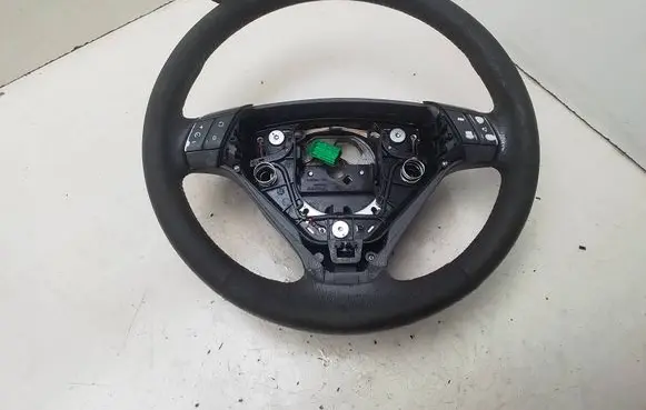 Volvo S60 Steering wheel 08666887