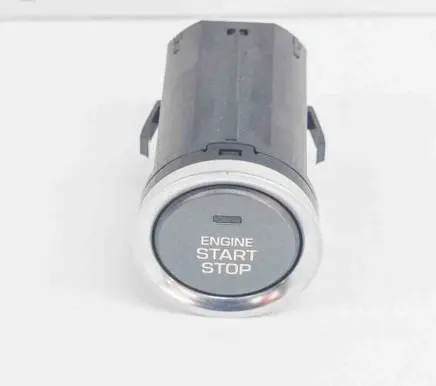 Hyundai Ioniq Engine start stop button switch 1912034 95430G2500