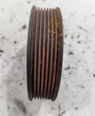 Nissan Pathfinder R51 Crankshaft pulley