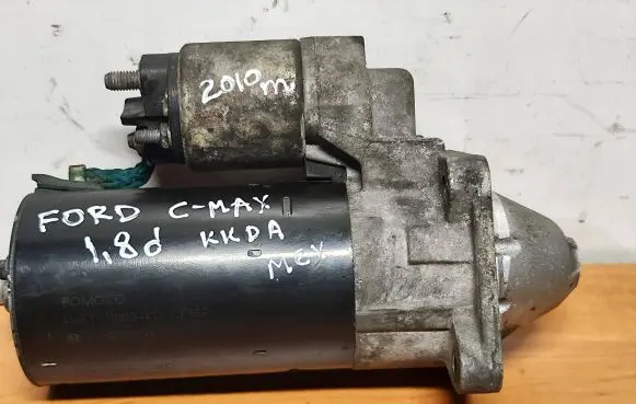 Ford C-MAX I Starter motor