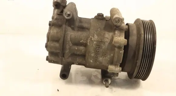 Nissan Micra Air conditioning (A/C) compressor (pump) 8200220924