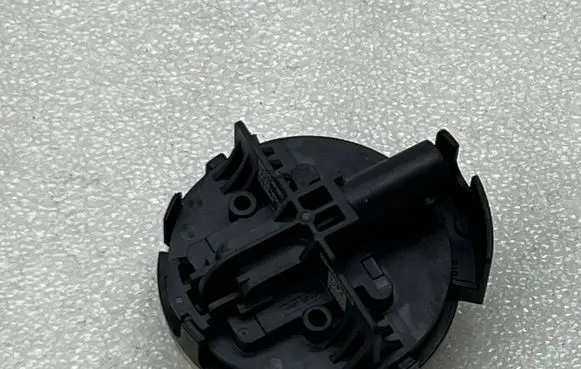 Opel Mokka B Airbag deployment crash/impact sensor 9854538380