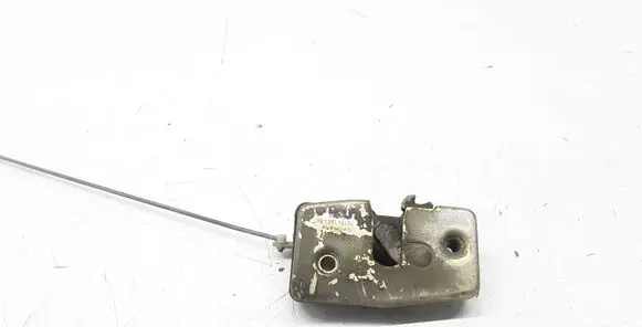Volkswagen Transporter - Caravelle T4 Sliding door lock 701843604A