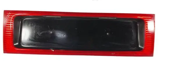 Volkswagen Sharan Number plate light 7M3945255H