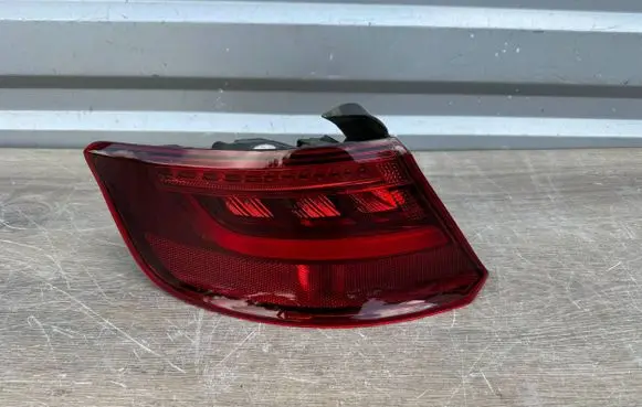 Audi A3 S3 8V Rear/tail lights 8V4945095D 81100102504