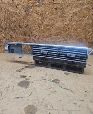 Audi A6 S6 C6 4F Dash center air vent grill 4F1820951D