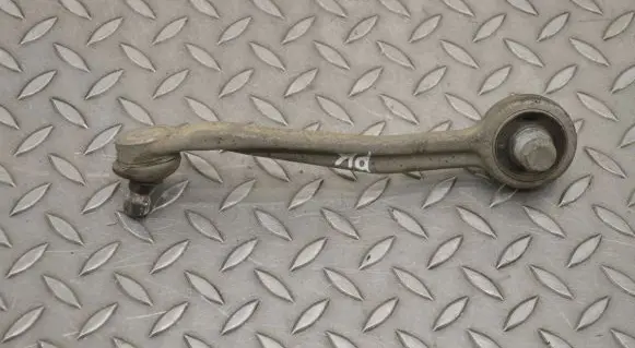 Front lower control arm/wishbone
