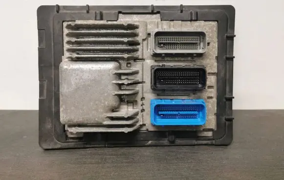 Chevrolet Camaro Engine control unit/module 12671004