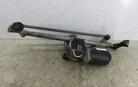 Opel Corsa C Front wiper linkage 