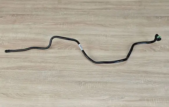 BMW 4 G22 G23 G24 G26 Clutch pipe/line 17228654907