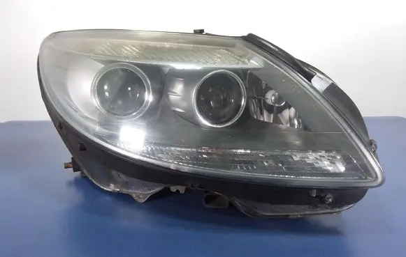 Mercedes-Benz CL C216 Headlight/headlamp