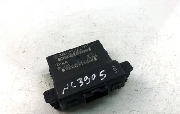 Volkswagen Golf V Other control units/modules 1K0907530C