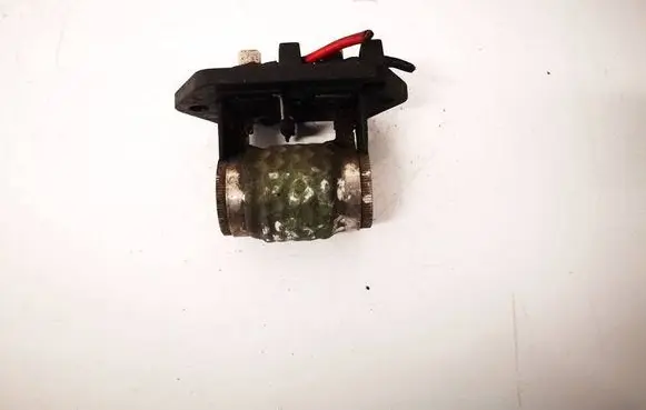 Ford Fiesta Heater blower motor/fan resistor C9G4A