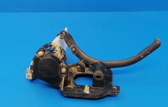 BMW 5 E39 Accelerator throttle pedal 0205001040 869201191 2245690