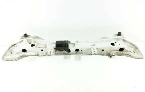 Toyota Yaris Top upper radiator support slam panel 