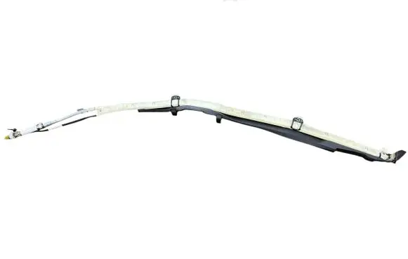 Mercedes-Benz CLS C219 Roof airbag 2198600005 6023718007 060000529