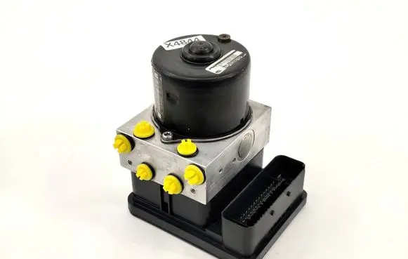 Mini One - Cooper R50 - 53 ABS Pump 6760265 10020600804 6760266
