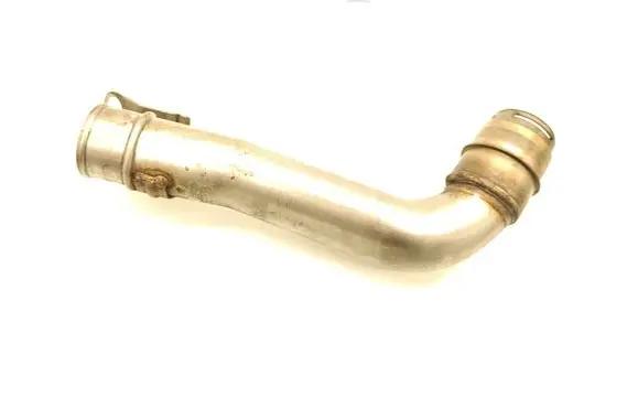 Nissan X-Trail T31 Intercooler hose/pipe 14460