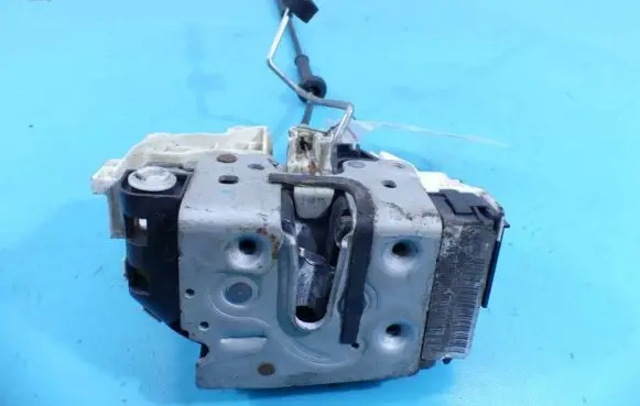 Chrysler Sebring (JS) Rear door lock IMPRK1237177