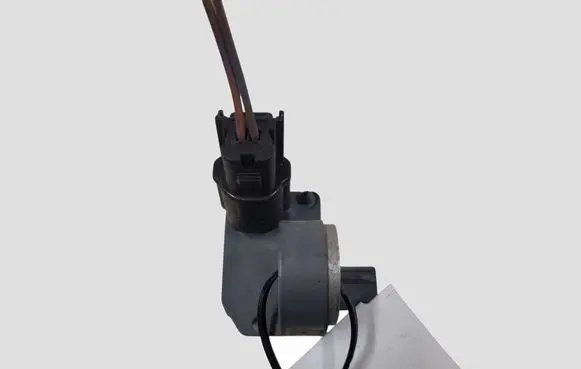 Jaguar XF X250 Airbag deployment crash/impact sensor 8X2314A686AA
