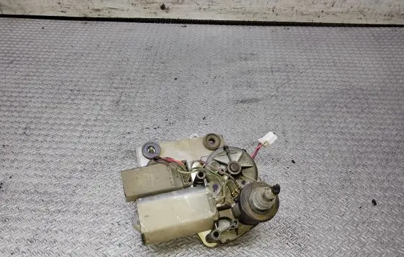 Dodge Durango Rear window wiper motor 5490231216 55076648D
