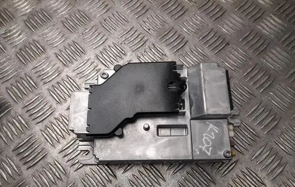 BMW iX1 Sound amplifier 5B44D33
