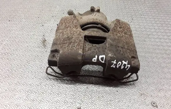 Renault Scenic III - Grand scenic III Front brake caliper 