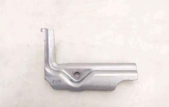 Volkswagen Tiguan Battery bracket 5Q0803123B