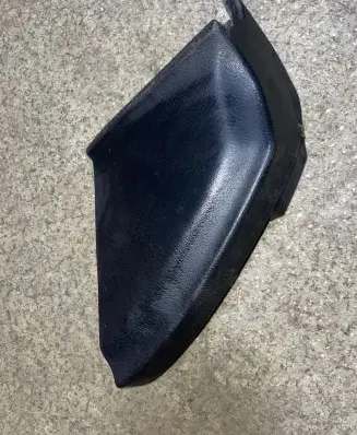 BMW 3 E36 Dashboard side end trim 1977206 7B1977226