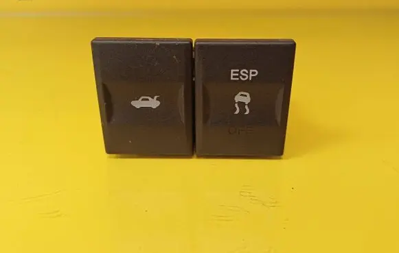 ESP (stability program) switch