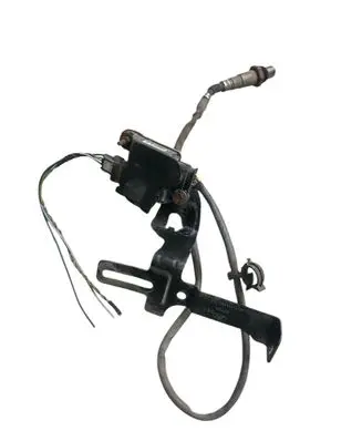 Ford Transit Custom Lambda probe sensor JK2114A206BE