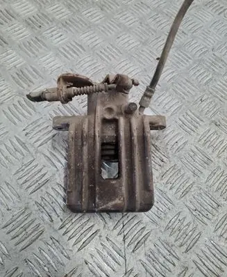 Audi A4 S4 B7 8E 8H Rear brake caliper