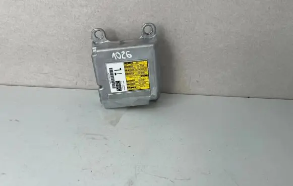 Lexus NX Airbag control unit/module 8917078050 1508001913 061913095X0