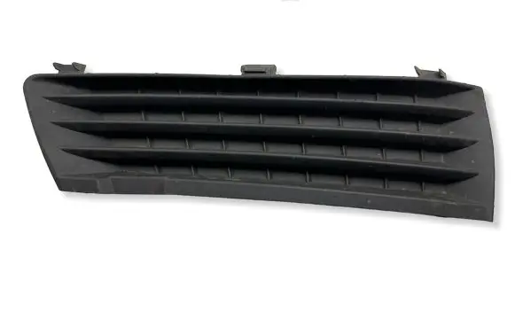 Opel Zafira B Front bumper lower grill 13124988 F0413987 325769024