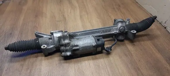 Mercedes-Benz GLC X253 C253 Steering rack A2534607100