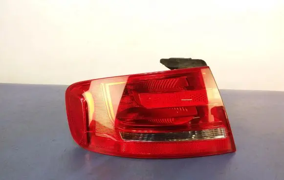 Audi A4 S4 B8 8K Rear/tail lights 8K5945095D