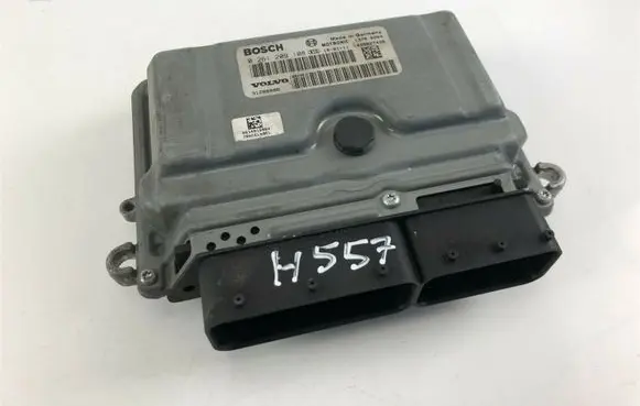 Volvo S80 Other control units/modules 0261209108 H557