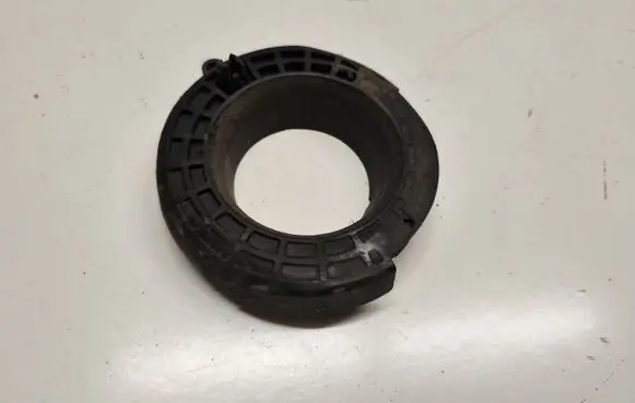 Mercedes-Benz GLC X253 C253 Rear coil spring rubber mount A2053240184