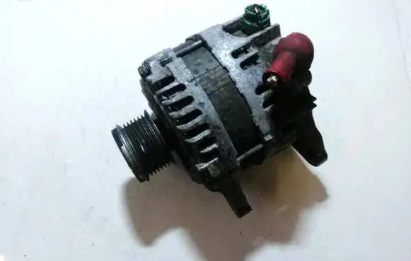 Subaru Forester SH Generator/alternator 23700aa640 a3tx0581