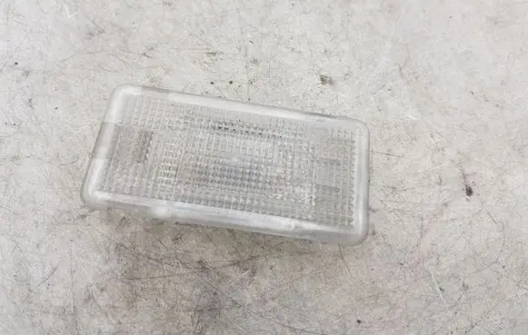BMW 3 E46 Front door interior light 63318360588 8360588