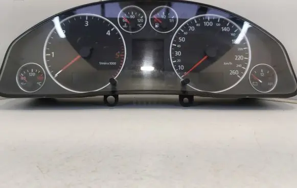 Audi A6 S6 C5 4B Speedometer (instrument cluster) 88311285