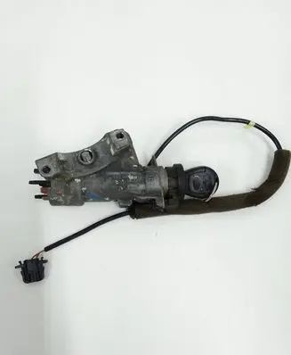 Ford Galaxy Ignition lock 4B0905851B