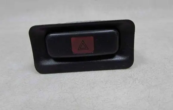 Honda Civic Hazard light switch 58046
