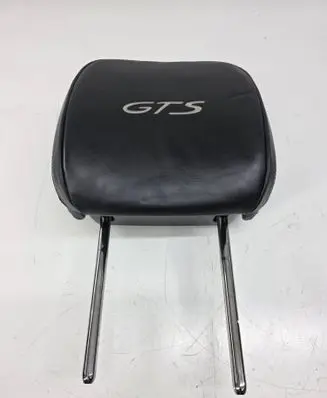 Porsche Macan (95B) Front seat headrest 