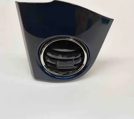 Fiat 500 Dashboard air vent grill cover trim 735619849