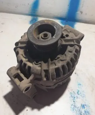 Ford Transit Generator/alternator 0124415030