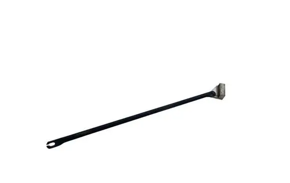 Volvo XC90 Radiator support slam panel bracket 31387654